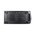  Корпус 1STPLAYER Firerose F4 (F4-3R1 )ATX, tempered glass side panels 3x 120mm LED fans inc. 
