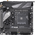  Материнская плата GIGABYTE X570 I Aorus PRO WIFI 