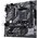  Материнская плата Asus PRIME A520M-K Soc-AM4 AMD A520 2xDDR4 mATX AC`97 8ch(7.1) GbLAN RAID+VGA+HDMI 