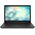  Ноутбук HP17 17-by2016ur 22Q61EA 17.3" HD+, Intel Pentium 6405U, 4Gb, 256Gb SSD, DVD-RW, FreeDOS, черный 
