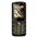  Мобильный телефон teXet TM-520R черный-желтый 