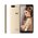  Смартфон BQ 5520L Silk gold 