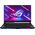  Ноутбук ASUS ROG Strix SCAR 17 G733ZW-LL153W (90NR08G2-M008U0) Core i9-12900H/16Gb/1TB SSD/17.3" WQHD IPS 240Hz/RTX 3070 Ti Laptop GPU 8Gb 