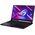  Ноутбук ASUS ROG Strix SCAR 17 G733ZW-LL153W (90NR08G2-M008U0) Core i9-12900H/16Gb/1TB SSD/17.3" WQHD IPS 240Hz/RTX 3070 Ti Laptop GPU 8Gb 