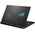  Ноутбук ASUS ROG Strix SCAR 17 G733ZW-LL153W (90NR08G2-M008U0) Core i9-12900H/16Gb/1TB SSD/17.3" WQHD IPS 240Hz/RTX 3070 Ti Laptop GPU 8Gb 