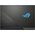  Ноутбук ASUS ROG Strix SCAR 17 G733ZW-LL153W (90NR08G2-M008U0) Core i9-12900H/16Gb/1TB SSD/17.3" WQHD IPS 240Hz/RTX 3070 Ti Laptop GPU 8Gb 
