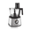  Кухонный комбайн Philips HR7778/00 серебристый 