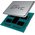  CPU Server AMD EPYC 7002 Series (100-000000043) 16C/32T Model 7302 (3/3.3GHz Max Boost,128MB, 155W, SP3) Tray 