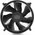  Вентилятор Cooler Master CPU Cooler I50 RH-I50-20FK-R1 
