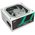  Блок питания Deepcool Quanta DQ750-M-V2L WH (ATX 2.31, 750W, Full Cable Management, PWM 120mm fan, Active PFC, 80+ GOLD, белый) RET 