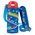  Термос Thermos FHL-401F BL 0.4л. голубой/красный (320353) 