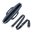  Сумка для ноутбука 15.6" Riva 8335 синий полиэстер (8335 BLUE) 