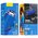  Портативная колонка Hoco BS40 Desire song sports, blue 