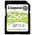  Карта памяти Kingston SDS2/256GB SDHC Canvas Select Plus 256GB UHS-I Class U3 V30 
