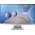  Моноблок ASUS M3700WYA (90PT03A2-M005H0) White 27" FHD R7-5825U/16Gb/512Gb/W11Pro/k+m 