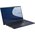  Ноутбук ASUSPRO B1500CEAE-BQ1647 (90NX0441-M21160) Core i5 1135G7/8Gb/512Gb SSD/15.6"FHD IPS/1 x VGA/1 x HDMI /RG45/FP/Keyboard backlight/NO OS 