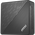  Неттоп MSI Cubi 5 10M-839RU (Cubi B183) 9S6-B18311-839/Intel Core i7-10510U 1.6GHz Quad/16GB+512GB SSD/Integrated/WiFi/BT/W11Pro/1Y/Black 