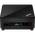  Неттоп MSI Cubi 5 10M-839RU (Cubi B183) 9S6-B18311-839/Intel Core i7-10510U 1.6GHz Quad/16GB+512GB SSD/Integrated/WiFi/BT/W11Pro/1Y/Black 
