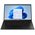  Ноутбук IRBIS (17NBC2003) Core I5-1035G4, 17" LCD 1920*1200 IPS , 16+256GB SSD 