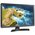  Телевизор LG 24TQ510S-PZ 