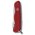  Нож перочинный Victorinox Cheese Master (0.8313.W) 111мм 8функций красный 