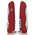  Нож перочинный Victorinox Cheese Master (0.8313.W) 111мм 8функций красный 