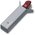  Нож перочинный Victorinox Cheese Master (0.8313.W) 111мм 8функций красный 