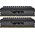  ОЗУ DDR4 2x16Gb 3200MHz Patriot PVB432G320C6K RTL PC4-25600 CL16 DIMM 288-pin 1.35В dual rank 
