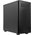  Корпус CHIEFTEC HAWK AL-02B-OP без БП, черный, ATX 