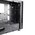  Корпус CHIEFTEC HAWK AL-02B-OP без БП, черный, ATX 