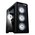  Корпус Zalman M3 Plus черный без БП mATX 4x120mm 2xUSB2.0 1xUSB3.0 audio bott PSU 