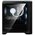  Корпус Zalman M3 Plus черный без БП mATX 4x120mm 2xUSB2.0 1xUSB3.0 audio bott PSU 