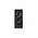 Корпус Powercase Mistral Z4 Mesh LED (CMIZB-L4) Tempered Glass, 4x 120mm 5-color fan, чёрный, ATX 