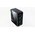  Корпус Powercase Mistral Z4 Mesh LED (CMIZB-L4) Tempered Glass, 4x 120mm 5-color fan, чёрный, ATX 