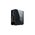  Корпус Powercase Mistral Z4 Mesh LED (CMIZB-L4) Tempered Glass, 4x 120mm 5-color fan, чёрный, ATX 