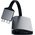  USB-хаб Satechi Type-C Dual Multimedia Adapter для Macbook с двумя портами USB-C 