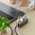  USB-HUB Hoco HB1 4, USB 2.0, 4 Port (серый) 