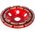  Чашка алмазная Milwaukee 4932451186 шлифовальная DCWU 125 