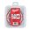  Чашка алмазная Milwaukee 4932451186 шлифовальная DCWU 125 