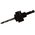  Хвостовик Milwaukee 49567250 для коронок Bi-Metal 32-175 мм 5/8"x18 хостовик Hex 9,5 