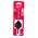  Хвостовик Milwaukee 49567250 для коронок Bi-Metal 32-175 мм 5/8"x18 хостовик Hex 9,5 