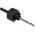  Хвостовик Milwaukee 49567250 для коронок Bi-Metal 32-175 мм 5/8"x18 хостовик Hex 9,5 