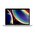  Ноутбук Apple MacBook Pro MNEQ3ZE/A 13-inch M2 chip with 8-core CPU and 10-core GPU/8Gb/512GB - Silver/EN (англ клав) 
