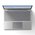  Ноутбук Microsoft Surface Go Platinum (TNV-00004) Intel Core i5-1035G1/8Gb/SSD256Gb/12.4";/IPS/touch/1536x1024/EU/touch/Win10Pro/silver 