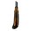  Нож с выдвижным лезвием Вихрь 73/10/10/4 18 мм, двухкомпонентный корпус, автоматический фиксатор 