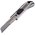  Нож с выдвижным лезвием Вихрь 73/10/10/1 18 мм, металллический корпус, автоматический фиксатор 