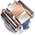  Кулер PCCooler Q127 