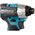  Шуруповерт аккумуляторный Makita DTD 157 Z 