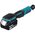  Гайковерт аккумуляторный Makita DWR 180 RF 