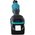 Гайковерт аккумуляторный Makita DWR 180 RF 